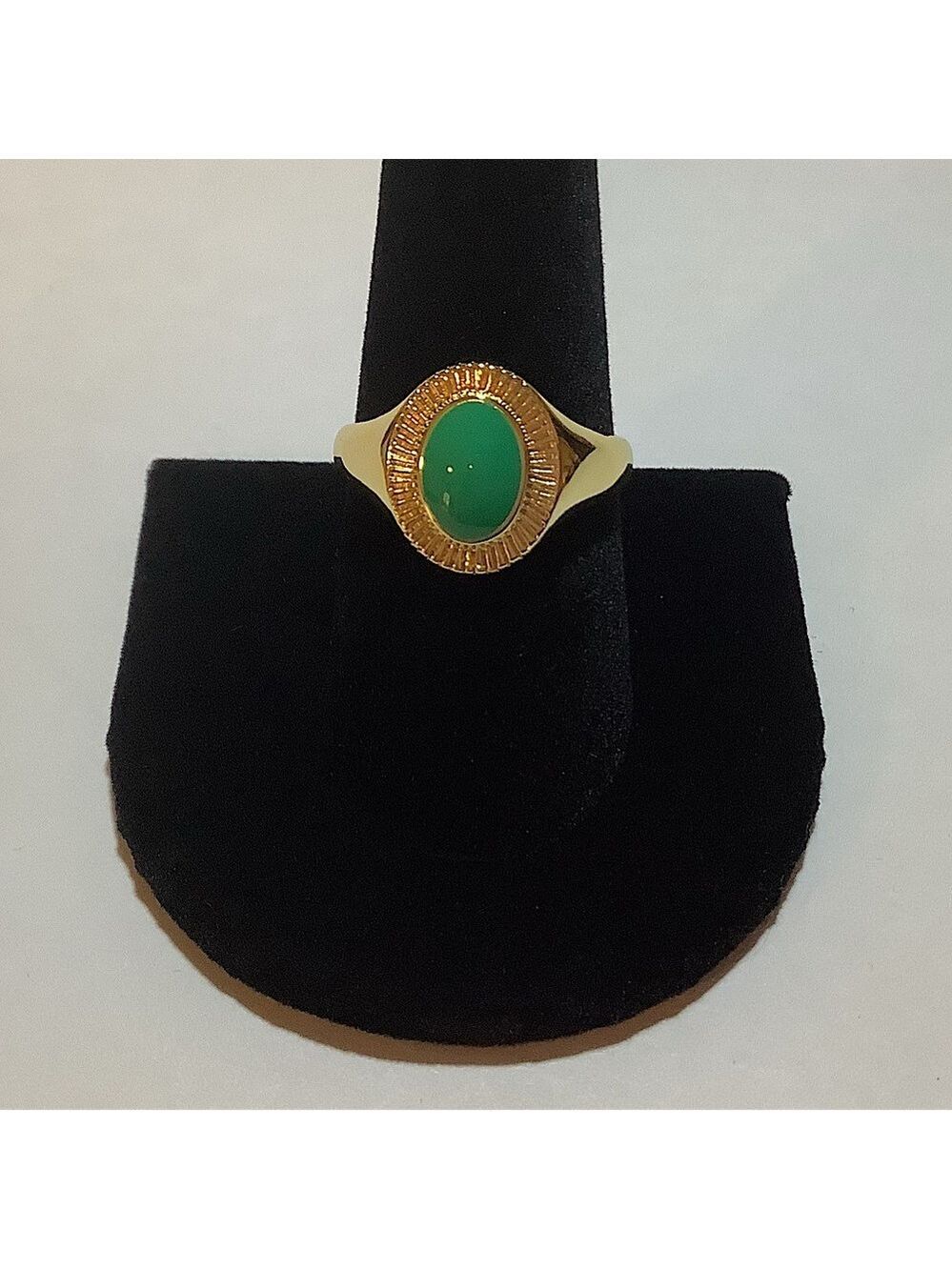 Gorjana Kelly Ring Size 9 New